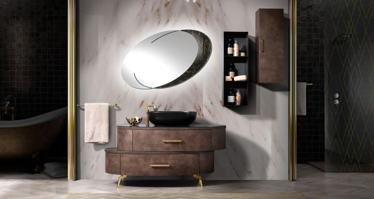 Washbasin Italian Bathroom Base Cabinet Washbasin Classic r Wardrobe