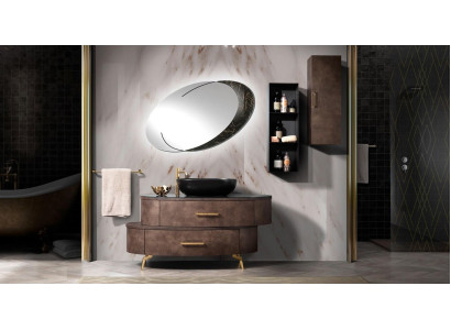 Washbasin Italian Bathroom Base Cabinet Washbasin Classic r Wardrobe