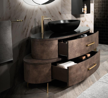 Washbasin Italian Bathroom Base Cabinet Washbasin Classic r Wardrobe