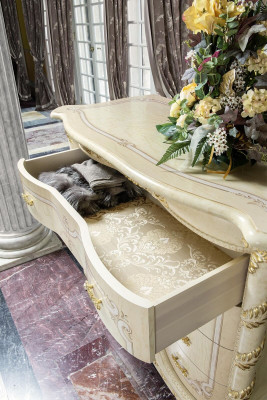 Chest of drawers Drawers Wood Sideboard Wardrobe Cabinets Solid Chests of drawers Living room