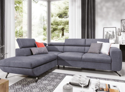 Modern sofa bed sofa bed bed function sofa couch upholstery seating set corner