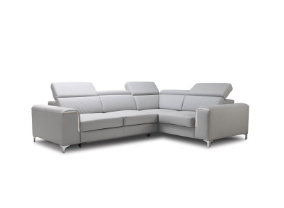 Stylish, Comfort ables Corner sofa for a soft and cozy interior