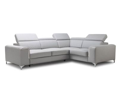 Stylish, Comfort ables Corner sofa for a soft and cozy interior
