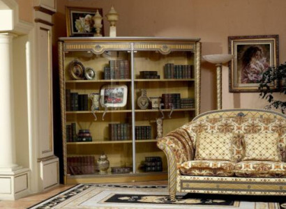 Classic r Bookcase Wardrobe Files Showcases Baroque Rococo Baroque