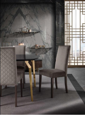 Table Dining table Modern Dining room Tables Italian Style Furnishings Furniture new