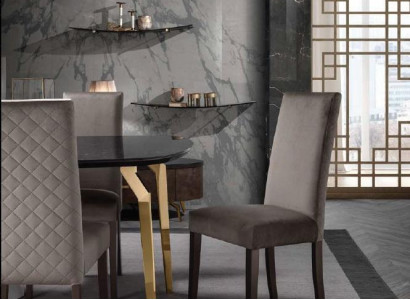 Table Dining table Modern Dining room Tables Italian Style Furnishings Furniture new