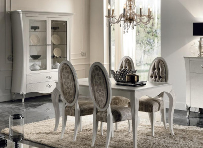 Dining table Classic r Table Wood Luxury Tables Dining room Furniture Ess Modern Design