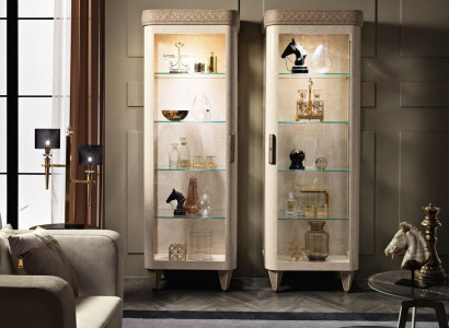 Cabinets Shelf Filing cabinet Glass cabinet Modern Wardrobe Luxury Display case Wood Furniture