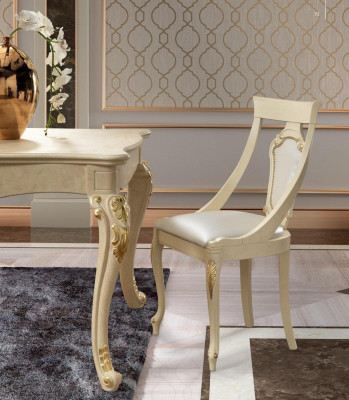 Tables Dining table Extendable Classic r Design Table Italian Furniture Wood Dining