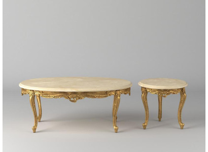 Coffee table wooden table design tables Italian furniture new luxury living room table