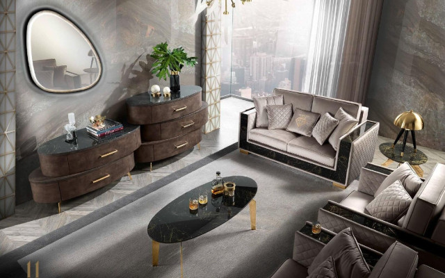 Armchair Couch Upholstery Seat Designer Textile 1 Seater Couches Upholstery Modern Design