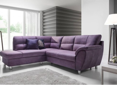 The Corner sofa is a respectable modern design for your living room