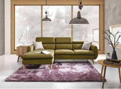 Corner sofa Sofa Couch Upholstery Corner suite Modern Couches Sofas Living landscape