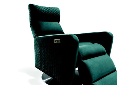 Relax Armchair Adjustable Automatic TV Treatment Therapy Sofa Couch