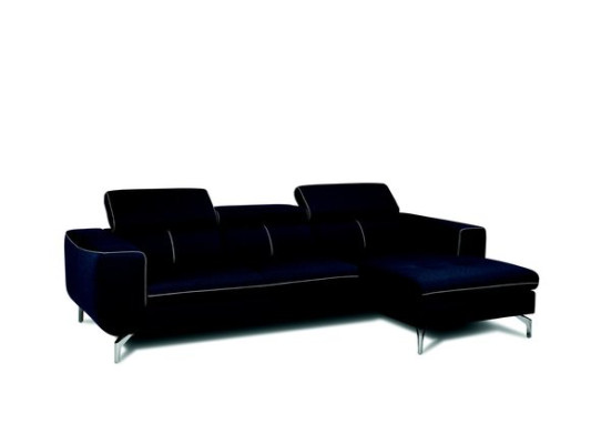 XXL Upholstery Sofa Corner Seat Upholstery Sleep Living landscape Suite Couches