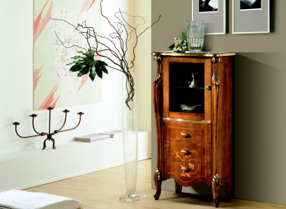 Italian Furniture Style Baroco Chest of drawers Wardrobe Cabinets Designer Furniture
