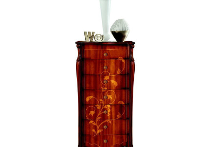 Italian Furniture Style Baroco Luxury Chest of drawers Wardrobe Cabinets Designer