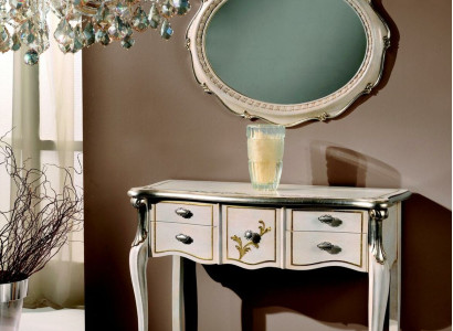 Furniture Style Baroque Console table Wall table Table Sideboard Classic r Real wood