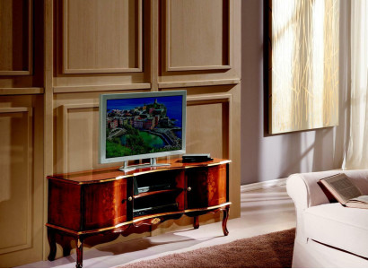 High-quality Design Furniture tv Wardrobe TV cabinet Living room Wardrobe luxury Walls sideboard Wood