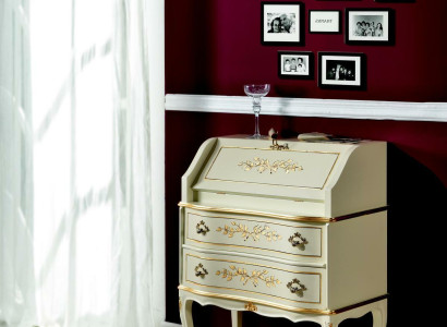 Design Table Secretary Writing Office Furniture Wood Tables Office Furnishings