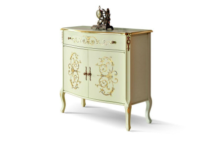 Furniture Luxury Classic Style Chest of drawers Sideboard Lowboard Italian Furniture