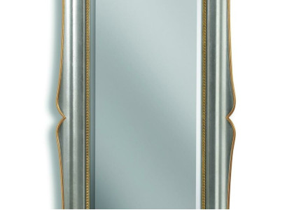 Classic r Wall mirror wooden frame Mirror Furniture new 95x185 Glass Design Frame