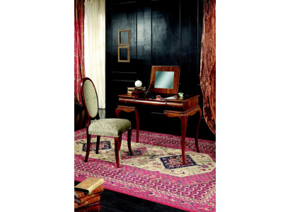 Design Table Secretary Luxury Writing Office Furniture Wood Tables Office