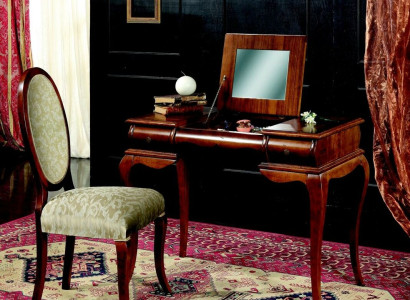 Design Table Secretary Luxury Writing Office Furniture Wood Tables Office