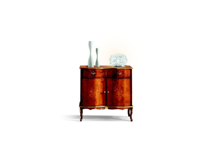 Furniture Luxury Chest of drawers Wardrobe Italian Style Sideboard Design Chests of drawers