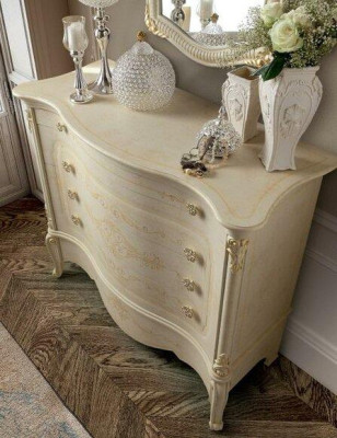 Chest of drawers Wardrobe Chests of drawers Luxury Wardrobe Shelf Console Furniture Wooden Cabinet Italy new