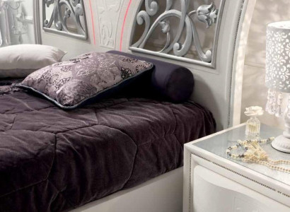 Modern Bed Bed frame e Bed frame Wood Double Design Beds White Double bed