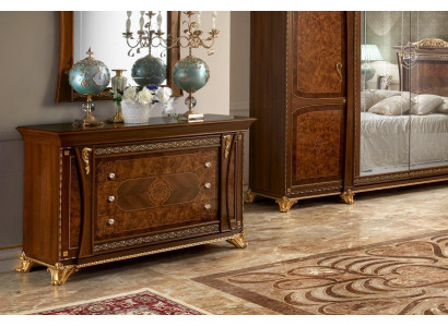 Wardrobe Cabinets Solid Chests of drawers Living room Chest of drawers Drawers Wood Sideboard