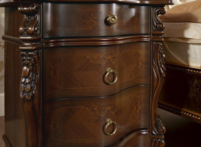 Bedside Consoles Bedroom Furniture Bedside tables Italian Lamps Table