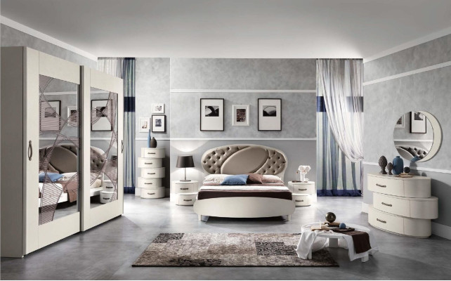 Chest of drawers Sidebaord Chests of drawers Wardrobe Design Luxury Cabinets Wood Bedroom Furniture