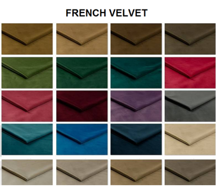 A respectable modern and comfortable 2-seater sofa in a stylish pink color