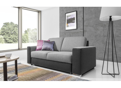 Chesterfield 2 Seater Designer Sofa Couch Upholstery Sofas Couches Fabric Textile new