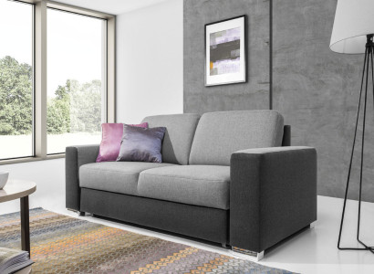 Chesterfield 2 Seater Designer Sofa Couch Upholstery Sofas Couches Fabric Textile new