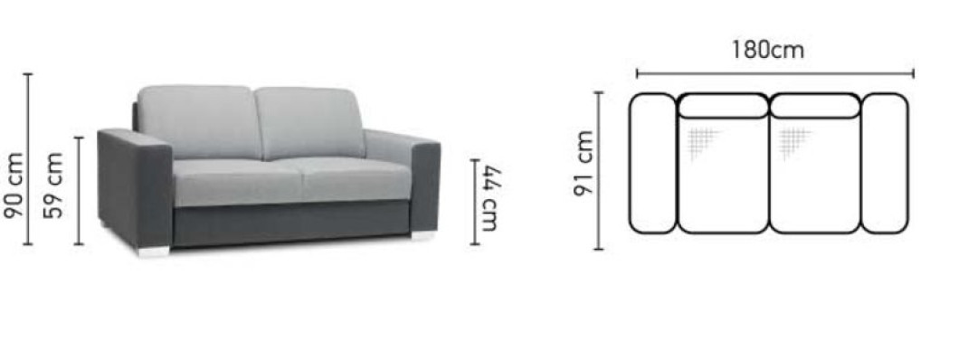 Chesterfield 2 Seater Designer Sofa Couch Upholstery Sofas Couches Fabric Textile new