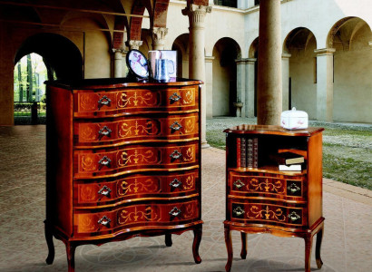 Chest of drawers Furniture Italian Living room Furnishings Sideboard Sideboard Wardrobe