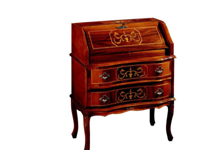 Luxury Table Secretary Luxury Writing Office Furniture Wood Tables Office Furnishings