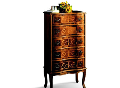 Narrow tall cabinet Chest of drawers Sleep Living room Chests of drawers Sideboard