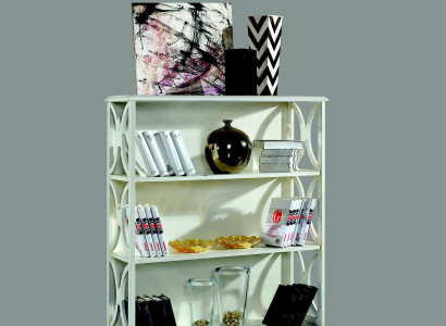 Classic s Bookshelf Baroque Style Wardrobe Shelves Italian design