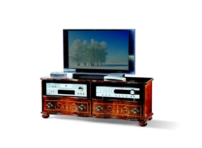 Sideboard Lowboard TV-cabinet Wardrobe tv Table Wood Italian Furniture new