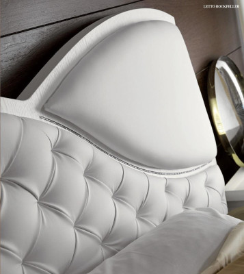 Luxury Bed Classic Furniture Beds Bed frame e Double Modern Double bed Modern
