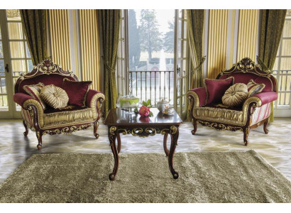 Coffee tables Table Luxury Wooden Tables Consoles Design Italian Furniture Chests of drawers