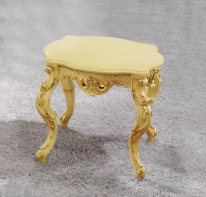 Side table Console table Designer Table Living room table Italian Furniture
