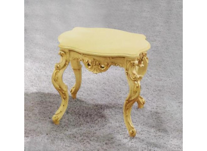 Side table Console table Designer Table Living room table Italian Furniture