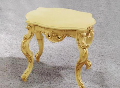 Side table Console table Designer Table Living room table Italian Furniture