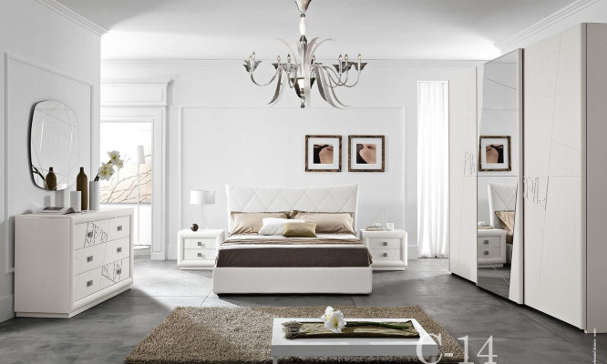 Bed bed base Bed frame Double beds Beds Double bed frame Wood Hotel new