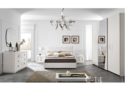 Bed bed base Bed frame Double beds Beds Double bed frame Wood Hotel new